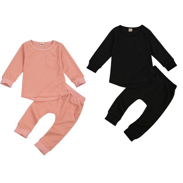 0-4y toddler baby girl boy tracksuit 2pcs solid color long sleeve sweatshirt harem pants spring kid casual clothing set sets, White
0-4y toddler baby girl boy tracksuit 2pcs solid color long sleeve sweatshirt harem pants spring kid casual clothing set sets, White