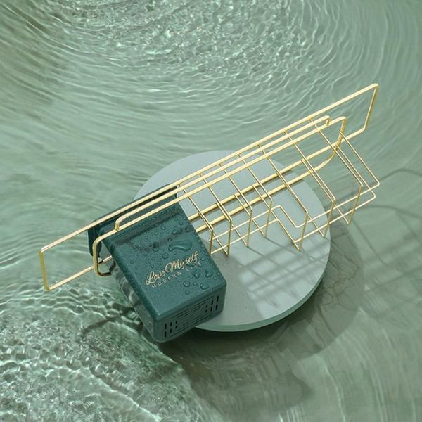 sponge holder for kitchen caddy dish draining sink basket drying rack fruit rustproof bowl storage & organization
sponge holder for kitchen caddy dish draining sink basket drying rack fruit rustproof bowl storage & organization