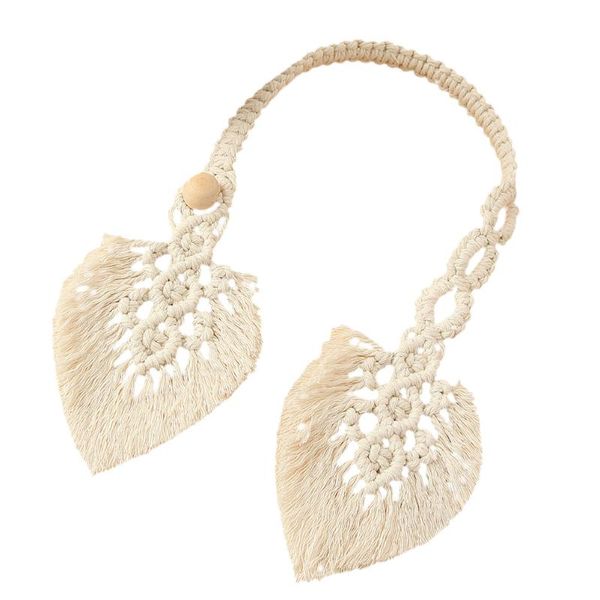 curtain & drapes 1pc delicate holding fixators decorative hand knitting
curtain & drapes 1pc delicate holding fixators decorative hand knitting