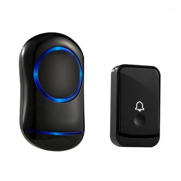 doorbell electronic sensor smart wireless waterproof music reminder office home doorbells1
doorbell electronic sensor smart wireless waterproof music reminder office home doorbells1
