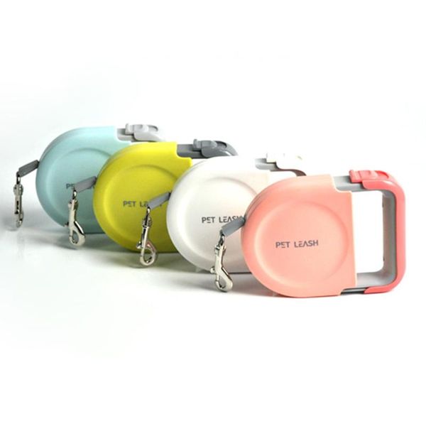 dog collars & leashes leashs lead pet automatic belt retractable flexible traction rope puppy cat leash
dog collars & leashes leashs lead pet automatic belt retractable flexible traction rope puppy cat leash