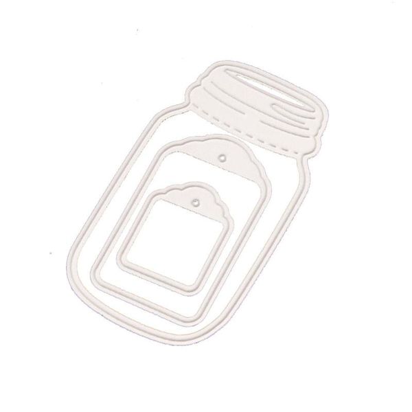 painting supplies diy wishing bottle metal cutting die stencils label template scrapbooking for po embossing folder paper cards
painting supplies diy wishing bottle metal cutting die stencils label template scrapbooking for po embossing folder paper cards