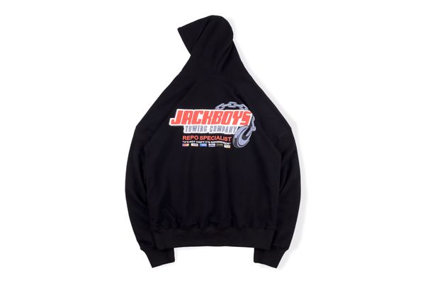 men's hoodies & sweatshirts letter hoodie travisscott jackboys repo hoodiets label peripheral black 
men's hoodies & sweatshirts letter hoodie travisscott jackboys repo hoodiets label peripheral black