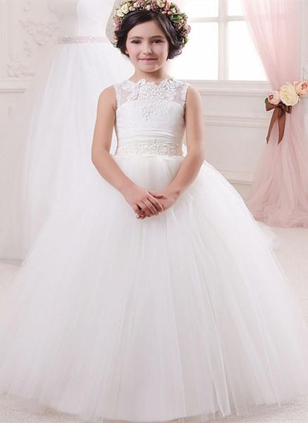 girl's dresses o-neck white applique girls pageant birthday christmas kids formal wear wedding party events custom tulle flower dr, Red;yellow
girl's dresses o-neck white applique girls pageant birthday christmas kids formal wear wedding party events custom tulle flower dr, Red;yellow