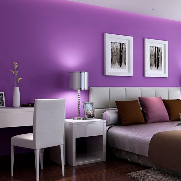 wallpapers home decoration purple wallpaper violet modern simple solid color bedroom decora living room dining background wall paper
wallpapers home decoration purple wallpaper violet modern simple solid color bedroom decora living room dining background wall paper