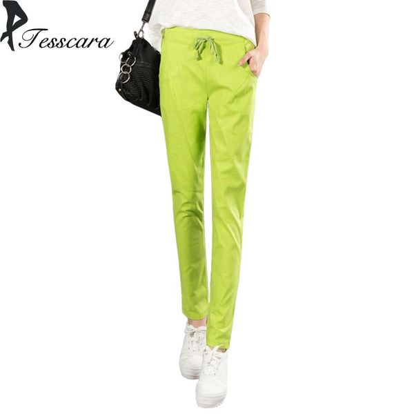 women's pants & capris brand women spring cotton linen streetwear capri 2021 fashion female casual sweatpants long pencil trousers bott, Black;white
women's pants & capris brand women spring cotton linen streetwear capri 2021 fashion female casual sweatpants long pencil trousers bott, Black;white