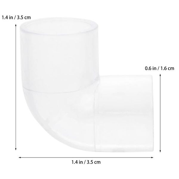 watering equipments 10 pcs 16mm tank pipe connector acrylic tube aquarium fitting supply
watering equipments 10 pcs 16mm tank pipe connector acrylic tube aquarium fitting supply