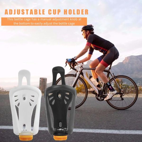 bike kettle stand practical multi-functional durable adjustable bicycle water bottle rack holder cycling equipment bottles & cages
bike kettle stand practical multi-functional durable adjustable bicycle water bottle rack holder cycling equipment bottles & cages