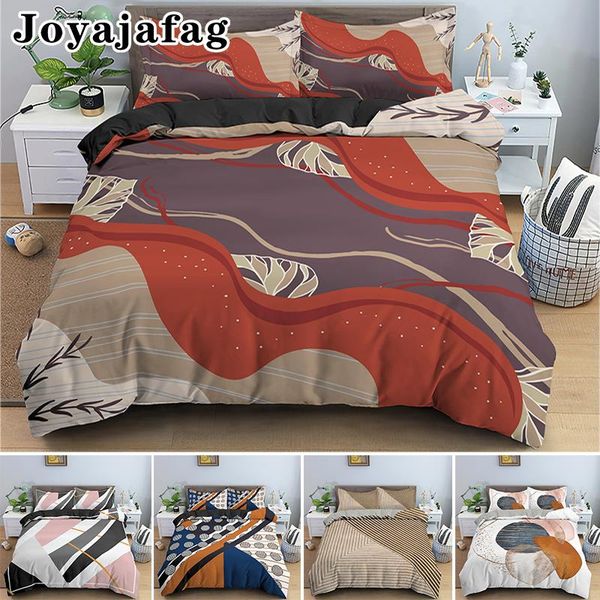 bedding sets geometric morden set single twin king size duvet cover with pillowcase 2/3pcs bedclothes
bedding sets geometric morden set single twin king size duvet cover with pillowcase 2/3pcs bedclothes