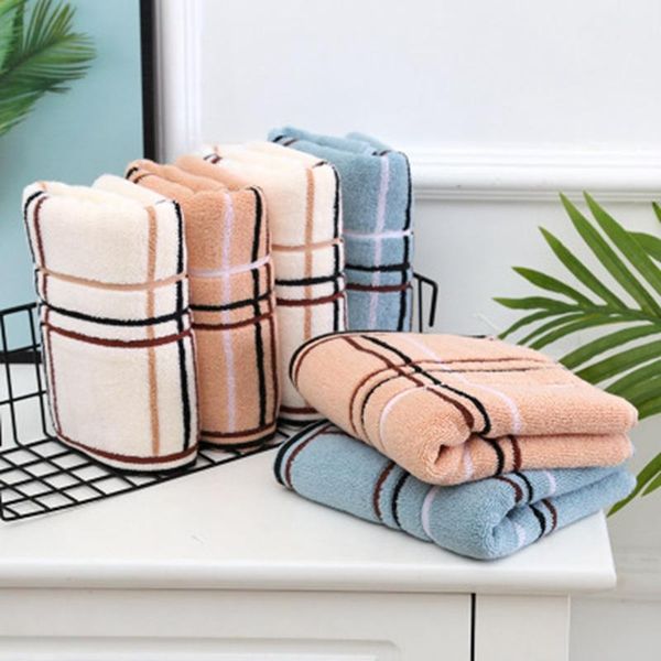 cotton towel plaid facecloth bath body face hand hair towels washcloth bathroom 35*75cm tj2001
cotton towel plaid facecloth bath body face hand hair towels washcloth bathroom 35*75cm tj2001