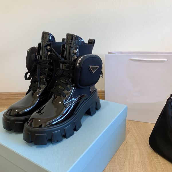 5a luxury shiny women designers rois boots ankle nylon combat boot and martin boots designers winter martin ankle nylon bouch attached ankle, Black
5a luxury shiny women designers rois boots ankle nylon combat boot and martin boots designers winter martin ankle nylon bouch attached ankle, Black