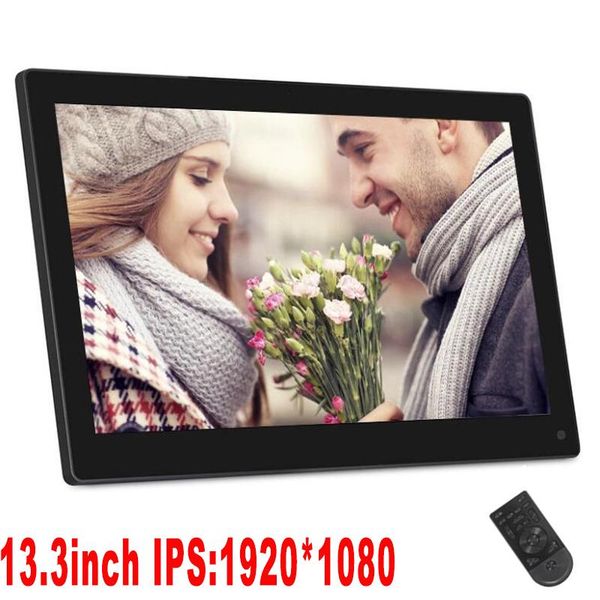 digital po frames po 13.3 inch 1920 * 1080 / 16:9 ips widescreen suspensibility frame support sd av -compatible usb
digital po frames po 13.3 inch 1920 * 1080 / 16:9 ips widescreen suspensibility frame support sd av -compatible usb
