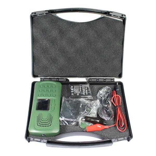 & mp4 players hunting bird caller mp3 player digital sound game decoy cp-387 eu-plug without remote control
& mp4 players hunting bird caller mp3 player digital sound game decoy cp-387 eu-plug without remote control