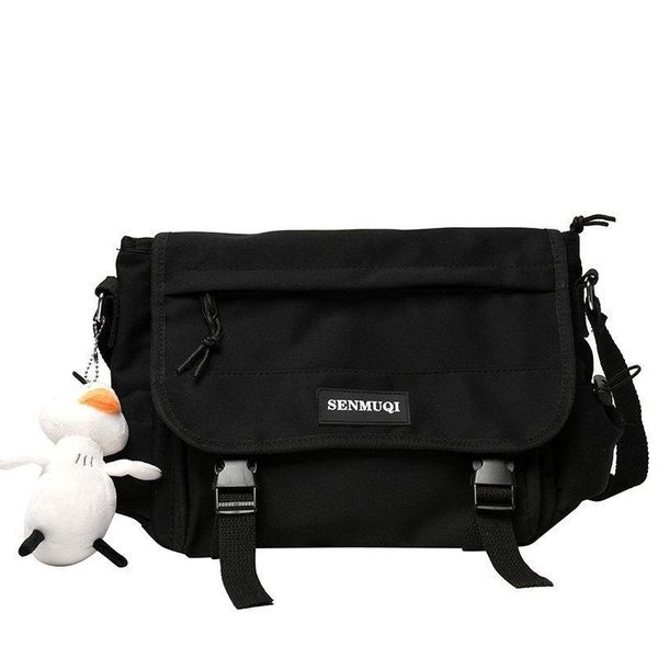 evening bags 2021 korean version large capacity women's single shoulder nylon leisure messenger luxury handbags women designer
evening bags 2021 korean version large capacity women's single shoulder nylon leisure messenger luxury handbags women designer