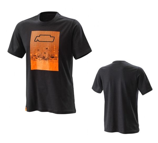 summer team racing suit t-shirt car logo with the same custom round neck short-sleeved outdoor riding casual quick-drying clothes men's
summer team racing suit t-shirt car logo with the same custom round neck short-sleeved outdoor riding casual quick-drying clothes men's