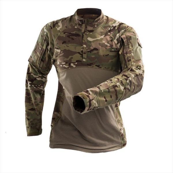 military tactical gym camouflage mens t shirts army long sleeve tee soldiers combat clothing airsoft uniform multicam, White;black
military tactical gym camouflage mens t shirts army long sleeve tee soldiers combat clothing airsoft uniform multicam, White;black