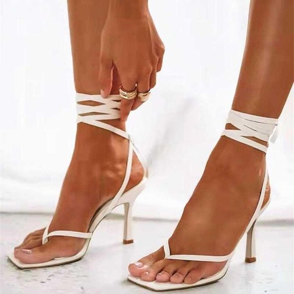 sandals 2021 style flip flops women's stiletto mid-heel ankle straps plus size women shoes high heel, Black
sandals 2021 style flip flops women's stiletto mid-heel ankle straps plus size women shoes high heel, Black