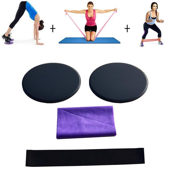 3pcs yoga gliding disc stretch belt set hip fitness pulling strap pilates sliding plate resistance bands
3pcs yoga gliding disc stretch belt set hip fitness pulling strap pilates sliding plate resistance bands