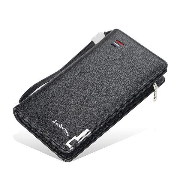 wallets baellerry men card holder big capacity zipper litchi pattern leather wallet coin purses fashion male clutch bag 2021, Red;black
wallets baellerry men card holder big capacity zipper litchi pattern leather wallet coin purses fashion male clutch bag 2021, Red;black