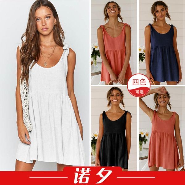 dresses women's blouses summer vintage casual women designers dress made in china outfits black clothes plus size woman clothing simpli, Black;gray
dresses women's blouses summer vintage casual women designers dress made in china outfits black clothes plus size woman clothing simpli, Black;gray