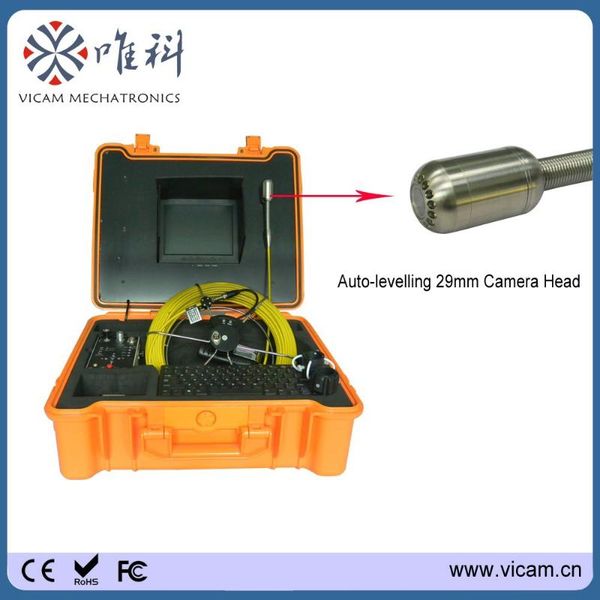 made in china, underwater wells, blocked drains, sewer pipes inspection camera v8-1288kc ip cameras
made in china, underwater wells, blocked drains, sewer pipes inspection camera v8-1288kc ip cameras