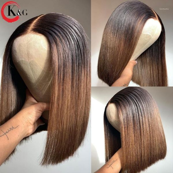 ombre 13*6 t-part lace wigs short bob human hair brazilian front for women 150%density with baby non-remy1, Black;brown
ombre 13*6 t-part lace wigs short bob human hair brazilian front for women 150%density with baby non-remy1, Black;brown
