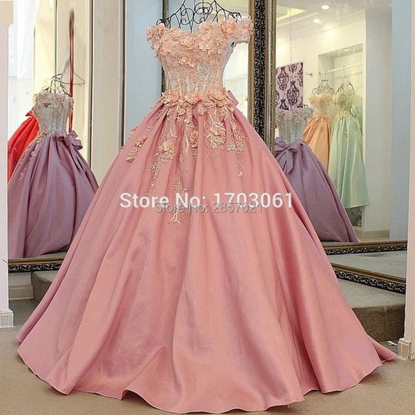 party dresses 2021 pink satin ball gown embroidery handmade flowers lace up back prom custom made vestido de festa bow evening gowns, White;black
party dresses 2021 pink satin ball gown embroidery handmade flowers lace up back prom custom made vestido de festa bow evening gowns, White;black