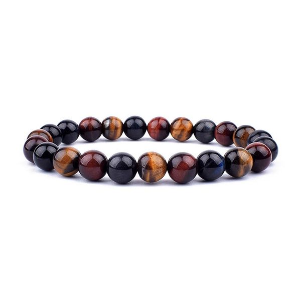 beaded, strands 5a+ natural stone tiger eye beads men bracelet protection hematite and obsidian health balance healing women jewelry, Black
beaded, strands 5a+ natural stone tiger eye beads men bracelet protection hematite and obsidian health balance healing women jewelry, Black