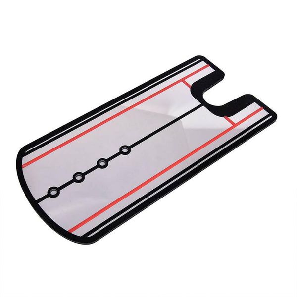 golf training aids putting mirror eyeline alignment practice portable trainer aid ys-buy
golf training aids putting mirror eyeline alignment practice portable trainer aid ys-buy
