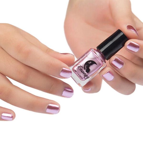nail polish 6ml mirror plating silver paste metal color stainless steel gel art drop #t
nail polish 6ml mirror plating silver paste metal color stainless steel gel art drop #t