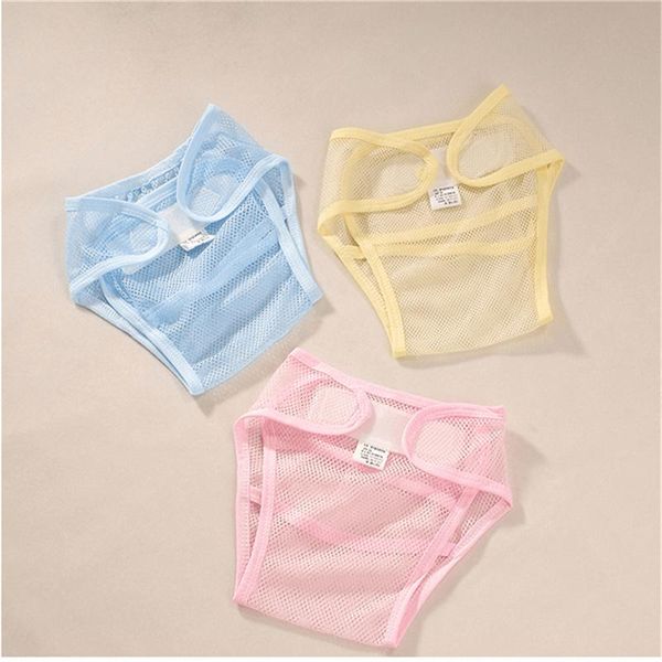 cloth diapers baby washable diaper pocket training pants summer breathable lightweight mesh underwear nappy changing
cloth diapers baby washable diaper pocket training pants summer breathable lightweight mesh underwear nappy changing