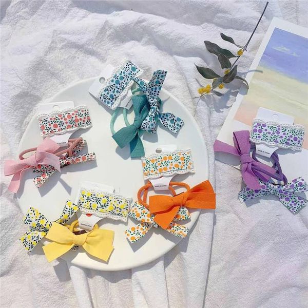3 pcs fashion korea cute baby children's lace square bb clip sweet girl fresh simple floral fabric bow rubber band headwear, Slivery;white
3 pcs fashion korea cute baby children's lace square bb clip sweet girl fresh simple floral fabric bow rubber band headwear, Slivery;white