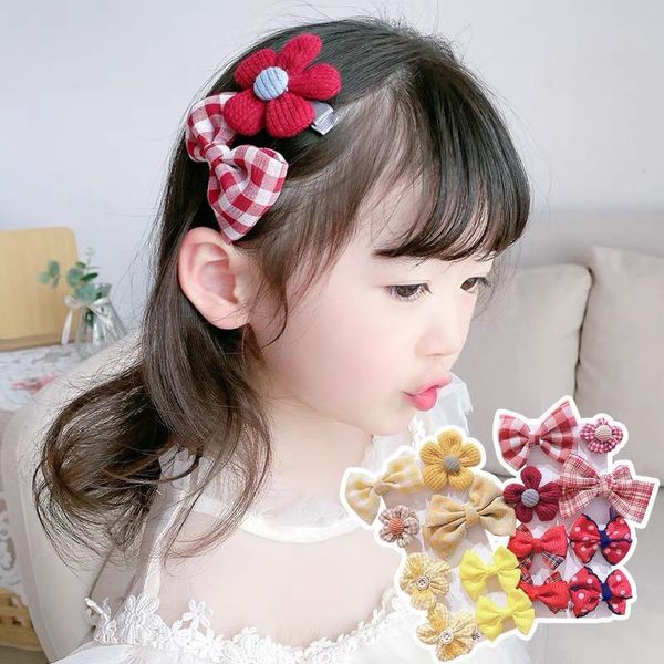 fashion printed flower kids hair clips studants grils knot bows hairpins baby girls barrettes cute toddler children's headwear accessor, Slivery;white
fashion printed flower kids hair clips studants grils knot bows hairpins baby girls barrettes cute toddler children's headwear accessor, Slivery;white