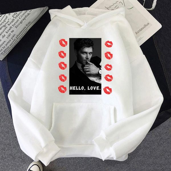 men's hoodies & sweatshirts the vampire diaries hoodie sweatshirt men harajuku hip hop streetwear mujer bluza damska winter clothes wom, Black
men's hoodies & sweatshirts the vampire diaries hoodie sweatshirt men harajuku hip hop streetwear mujer bluza damska winter clothes wom, Black