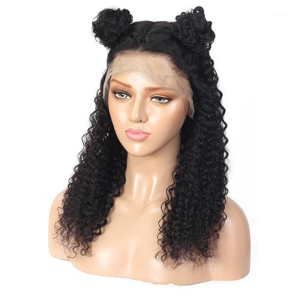 natural afro grey 1b/30 blonde closure ombre short curly double drawn brazilian colored human virgin hair lace hd front wigs1, Black;brown
natural afro grey 1b/30 blonde closure ombre short curly double drawn brazilian colored human virgin hair lace hd front wigs1, Black;brown