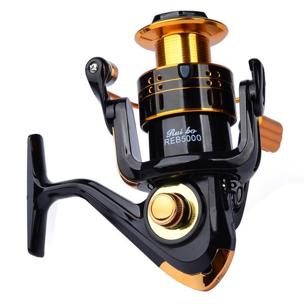 baitcasting reels 2021 reb 1000-7000 series spinning reel 5.2:1 12bb fishing 8kg max drag power wheel long casting
baitcasting reels 2021 reb 1000-7000 series spinning reel 5.2:1 12bb fishing 8kg max drag power wheel long casting