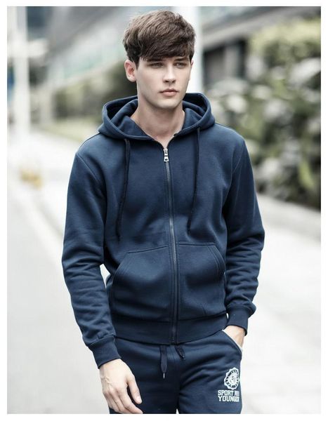 men's hoodies & sweatshirts jacket spring 2021 hooded sweater male students korean fashion loose, Black
men's hoodies & sweatshirts jacket spring 2021 hooded sweater male students korean fashion loose, Black