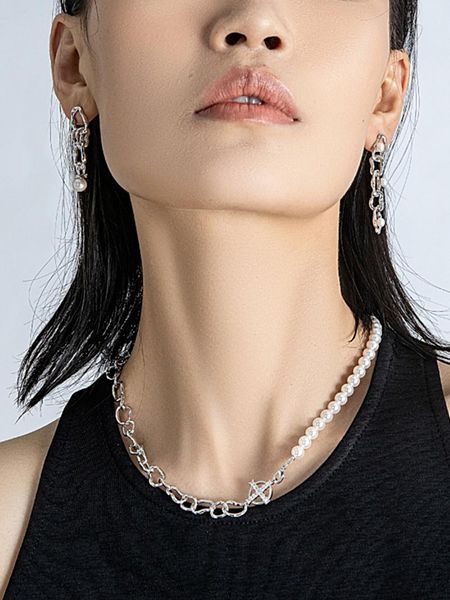 chokers timeless wonder fancy zirconia cross glass pearl detachable necklace women designer jewelry party egirl emo rare gift japan 2535, Golden;silver
chokers timeless wonder fancy zirconia cross glass pearl detachable necklace women designer jewelry party egirl emo rare gift japan 2535, Golden;silver