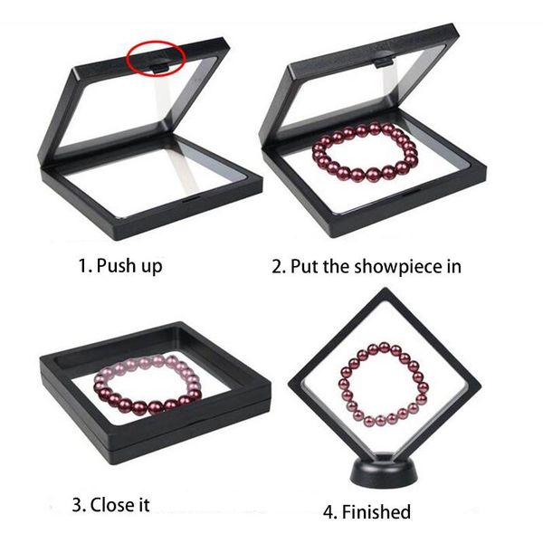 storage boxes & bins behogar 10pcs acrylic transparent 3d floating frame display stand holder for coins medals stamps jewellery school mall
storage boxes & bins behogar 10pcs acrylic transparent 3d floating frame display stand holder for coins medals stamps jewellery school mall