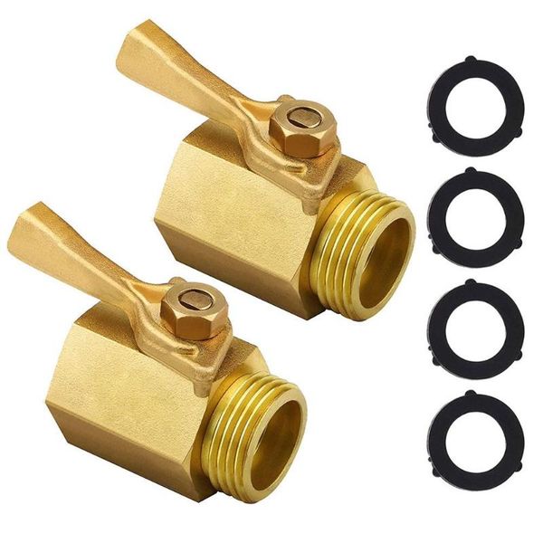 watering equipments 3/4 inch brass shut off valve garden hose water pipe connector equipment for control
watering equipments 3/4 inch brass shut off valve garden hose water pipe connector equipment for control