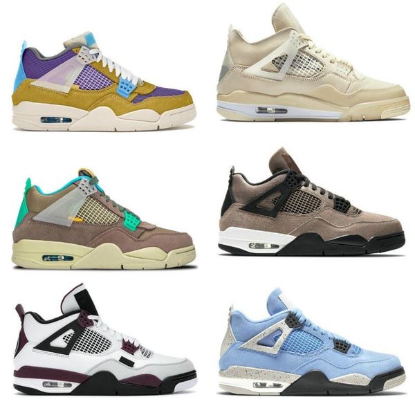 men women basketball shoes jumpman 4 4s desert moss university blue white oreo what the taupe haze black cat bred loyal toro bravo mens trai
men women basketball shoes jumpman 4 4s desert moss university blue white oreo what the taupe haze black cat bred loyal toro bravo mens trai