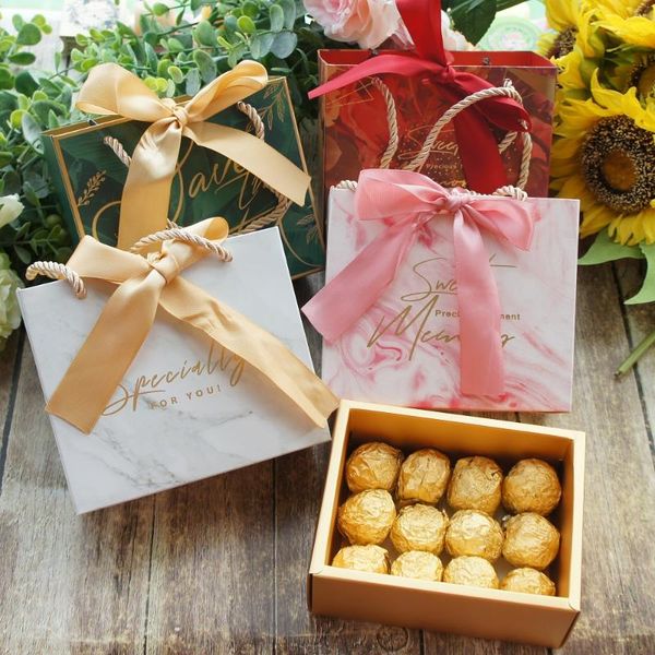 14*12*6cm 3set gold pink green white marble design paper box + bag as birthday wedding party gift packaging use wrap
14*12*6cm 3set gold pink green white marble design paper box + bag as birthday wedding party gift packaging use wrap