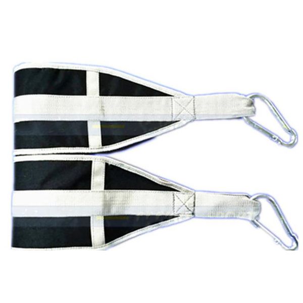 sling straps abdominal hanging belt chin up sit bar pullup heavy duty muscle training equipment resistance bands
sling straps abdominal hanging belt chin up sit bar pullup heavy duty muscle training equipment resistance bands