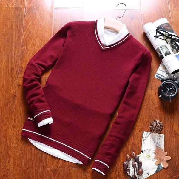 varsanol warm 100% cotton sweater men knit pullovers homme o neck man sweater coat winter casual long sleeve sweaters male 210601, White;black
varsanol warm 100% cotton sweater men knit pullovers homme o neck man sweater coat winter casual long sleeve sweaters male 210601, White;black