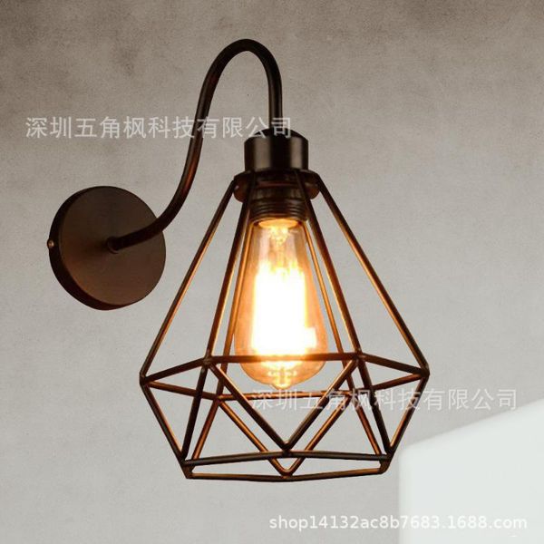 wall lamp bed lamparas de techo colgante moderna blue light bedroom rope corridor bedside living room
wall lamp bed lamparas de techo colgante moderna blue light bedroom rope corridor bedside living room