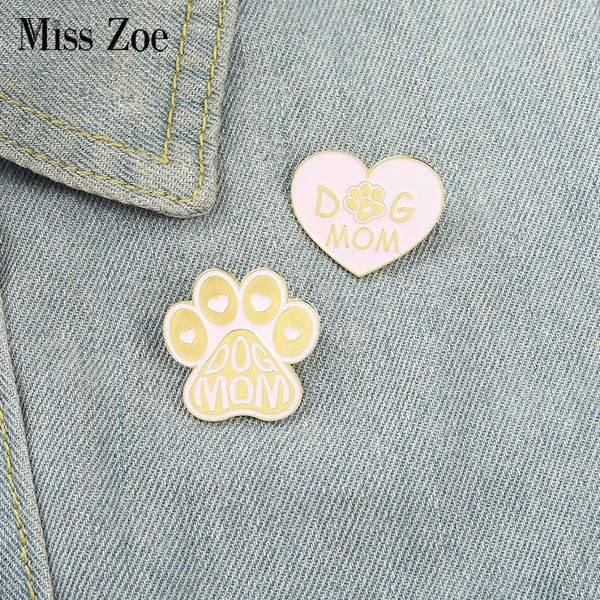 dog mom pink enamel pins custom love heart paw brooch lapel badge bag cartoon jewelry gift for friendsdio chan contact, Silver
dog mom pink enamel pins custom love heart paw brooch lapel badge bag cartoon jewelry gift for friendsdio chan contact, Silver