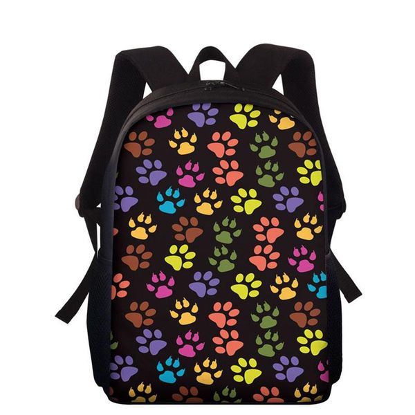 school bags cute dog pattern backpack for teenager boys girls children student bookbag kid book bag back to backpacks
school bags cute dog pattern backpack for teenager boys girls children student bookbag kid book bag back to backpacks
