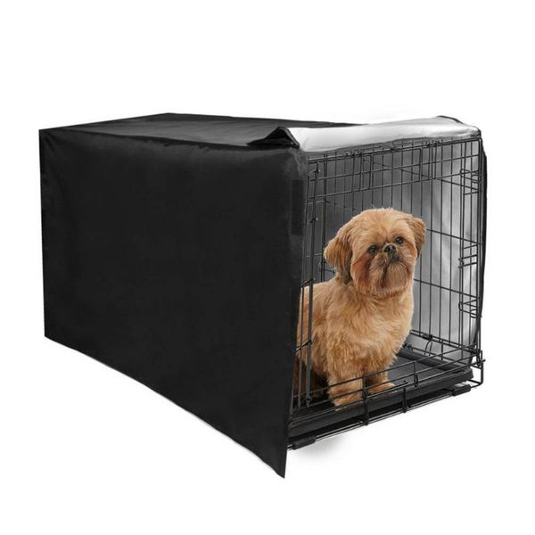 dog car seat covers crates for summer outdoor cat crate privacy cover windproof dust wire pet kennel house cage tent
dog car seat covers crates for summer outdoor cat crate privacy cover windproof dust wire pet kennel house cage tent