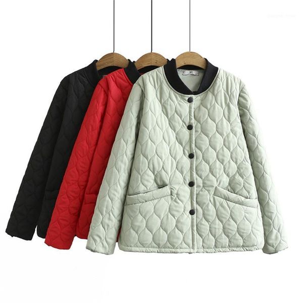 women's down & parkas 2021 autumn winter cotton oversized coats and jackets womens vintage outerwear hooded puffer diamond jacket plus, Black
women's down & parkas 2021 autumn winter cotton oversized coats and jackets womens vintage outerwear hooded puffer diamond jacket plus, Black