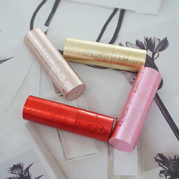 storage bottles & jars wholesale 12.1mm lipstick tubes lip lipblam stick lipgloss container magnetic snap
storage bottles & jars wholesale 12.1mm lipstick tubes lip lipblam stick lipgloss container magnetic snap